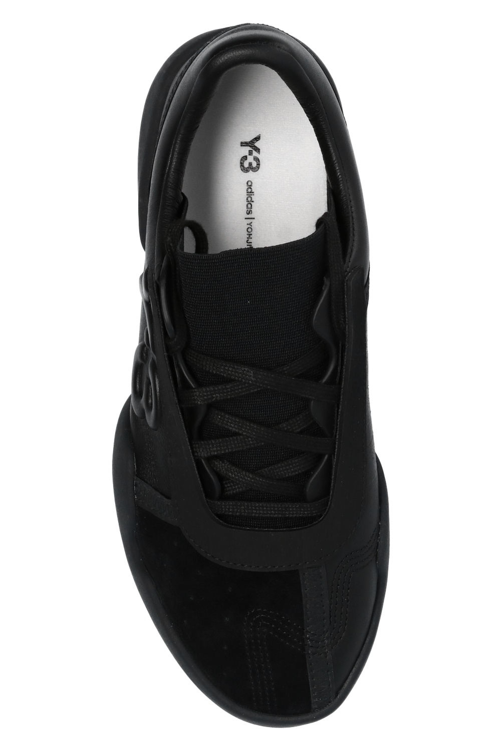 3 Yohji Yamamoto - 'Yunu' sneakers Y - zapatillas de running
